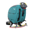 T360 Mid-Size Walk Behind Floor Scrubber alt 7
